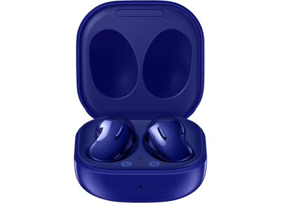 Image Casque SAMSUNG Galaxy Buds Live Mystic blue Bluetooth
